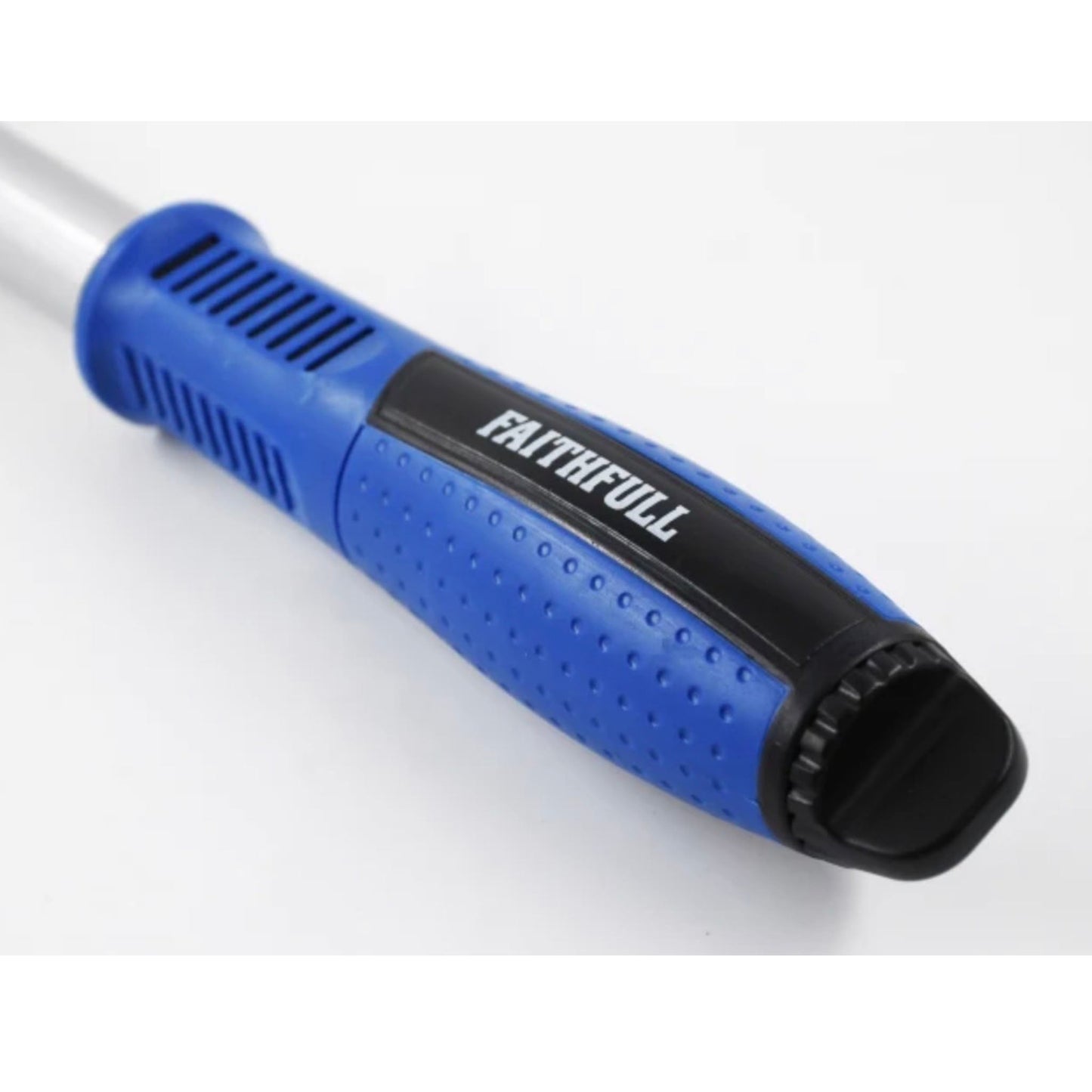 Faithfull Long Handle Scraper 100mm - 5 Blades