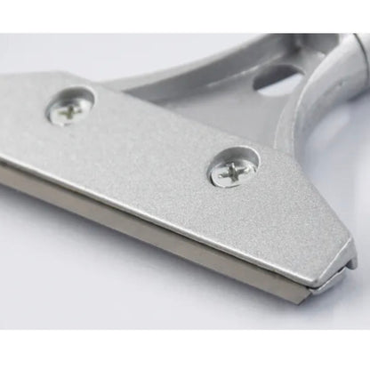 Faithfull Long Handle Scraper 100mm - 5 Blades