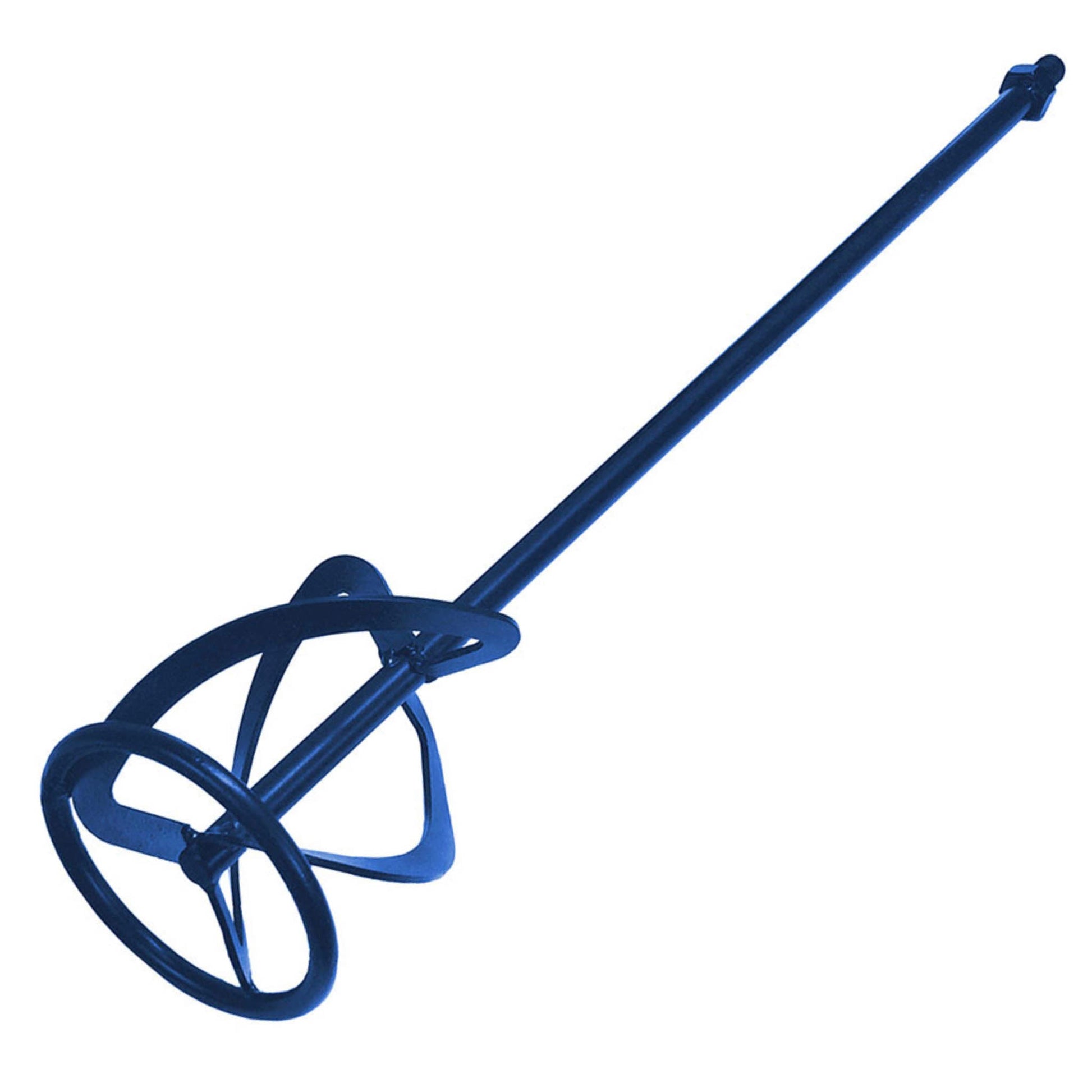 Faithfull M14 Mixing Paddle 115mm x 600mm - Transtools Online