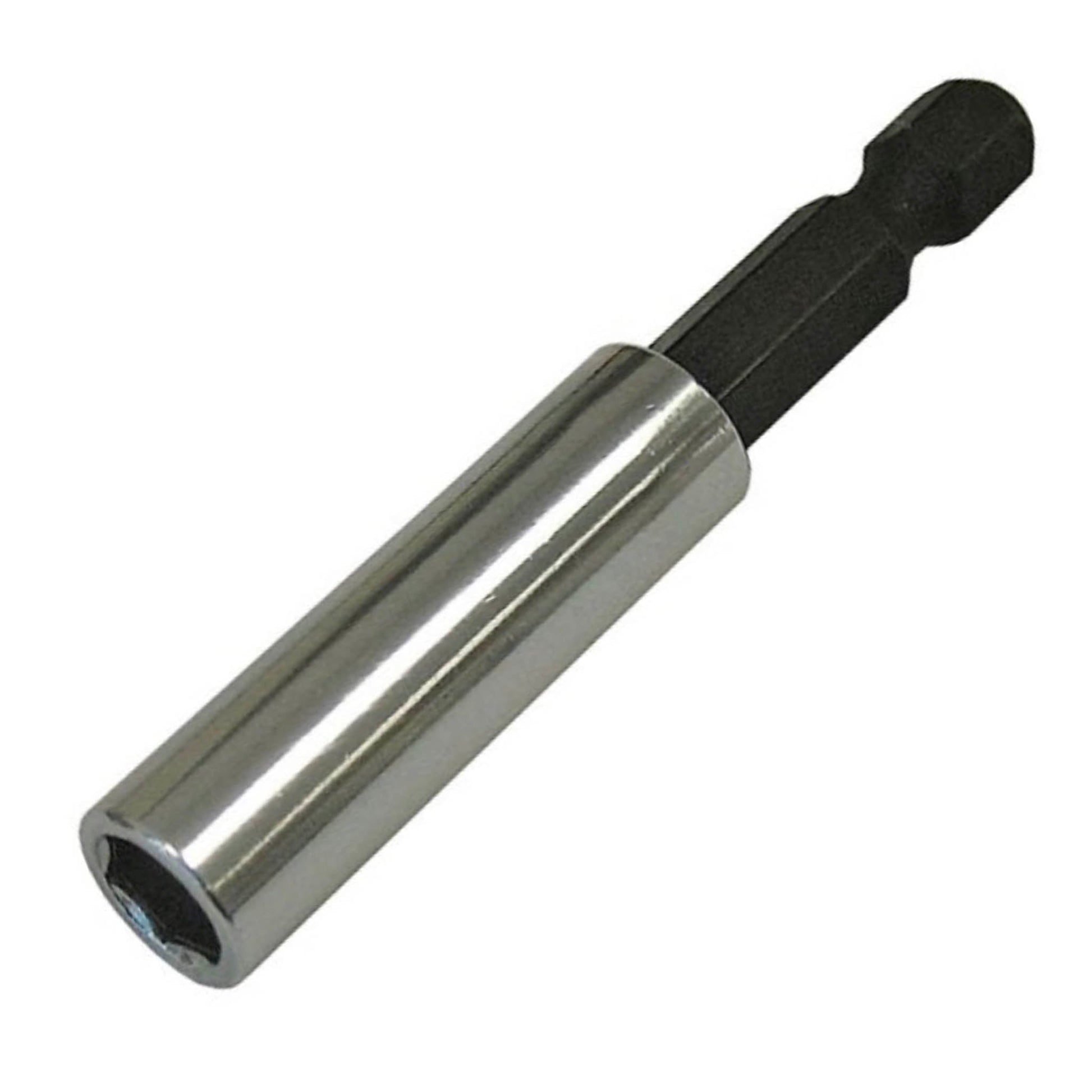 Faithfull Magnetic Bit Holder 1/4in - 60mm - Transtools Online
