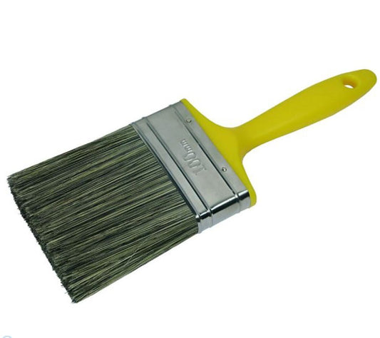 FAITHFULL MASONRY BRUSH 100MM - 4 IN - Transtools Online