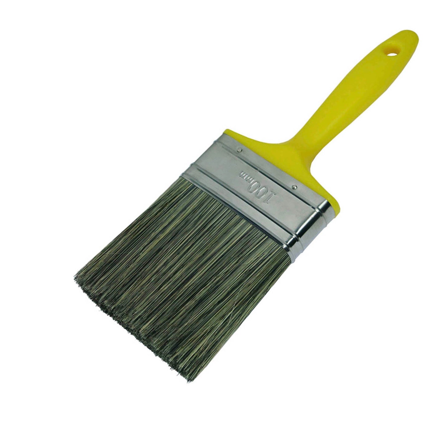 Faithfull Masonry Brush 100mm - 4in - Transtools Online