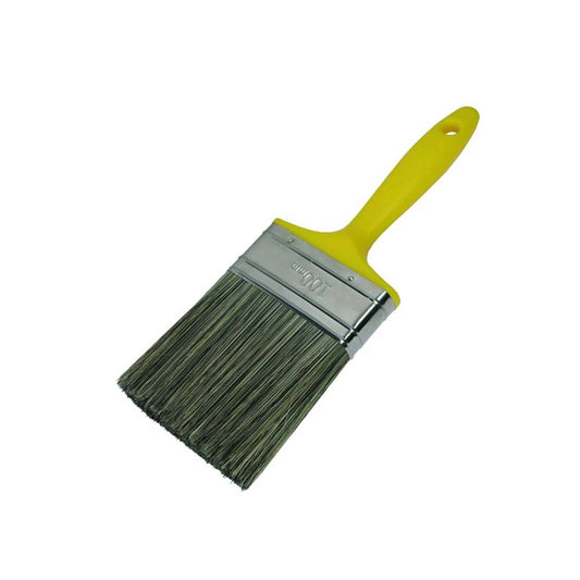 Faithfull Masonry Brush 100mm - 4in - Transtools Online