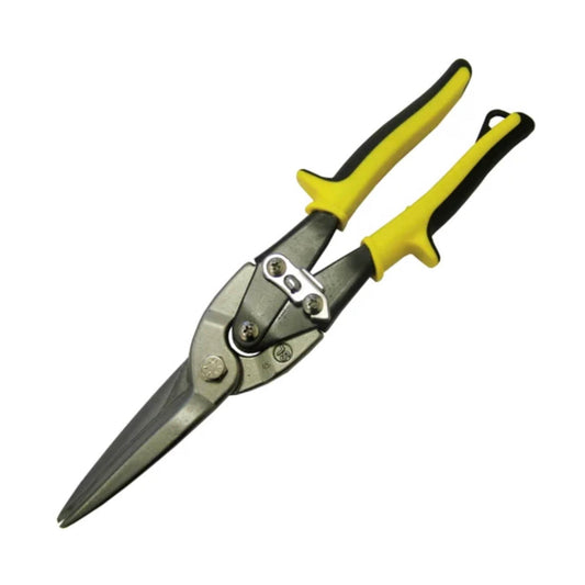 Faithfull Multi - Purpose Compound Power Cut Snips 250mm - Transtools Online
