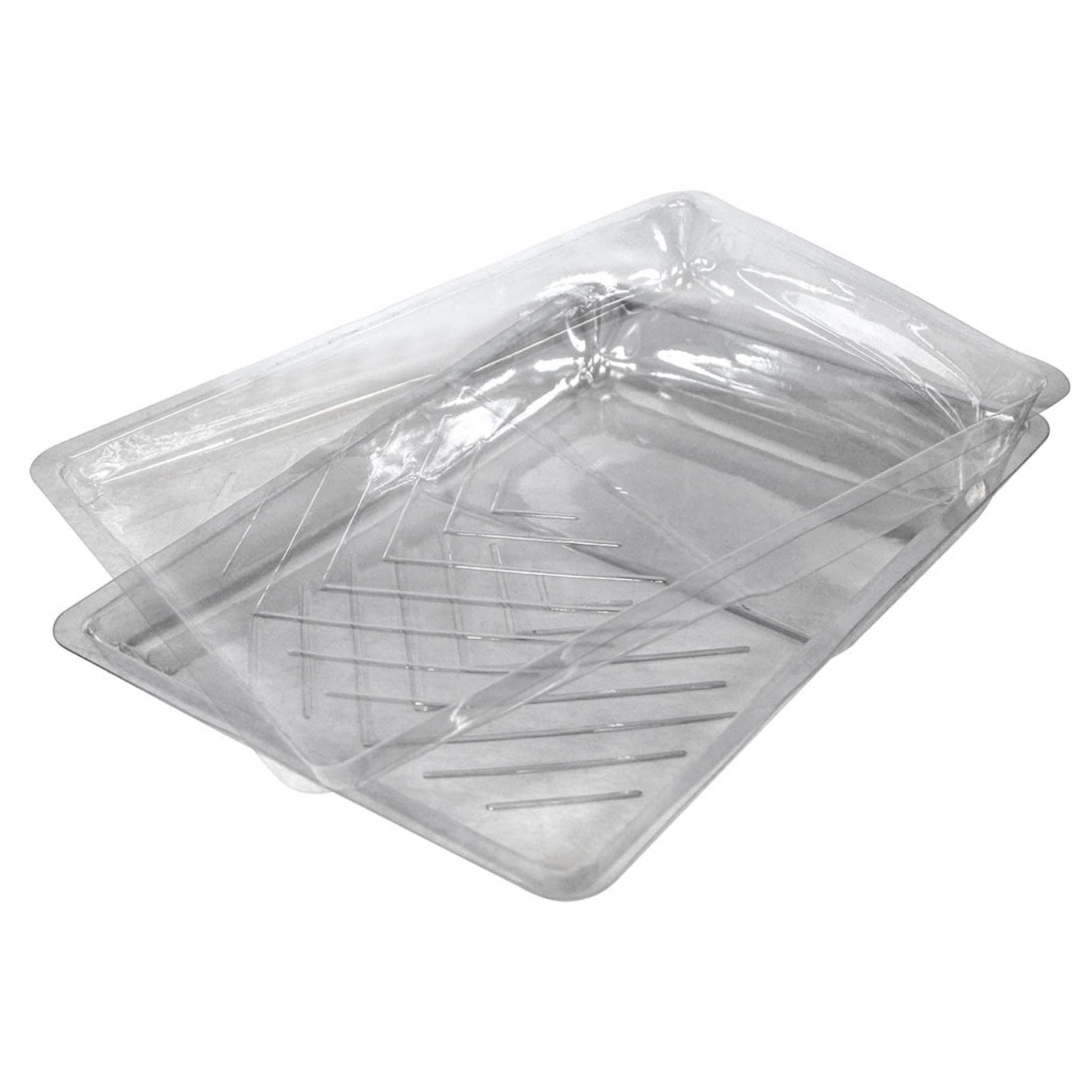 Faithfull Paint Roller Tray Liners 9in - 5 Pack - Transtools Online