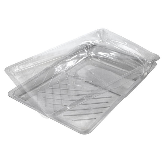 Faithfull Paint Roller Tray Liners 9in - 5 Pack - Transtools Online