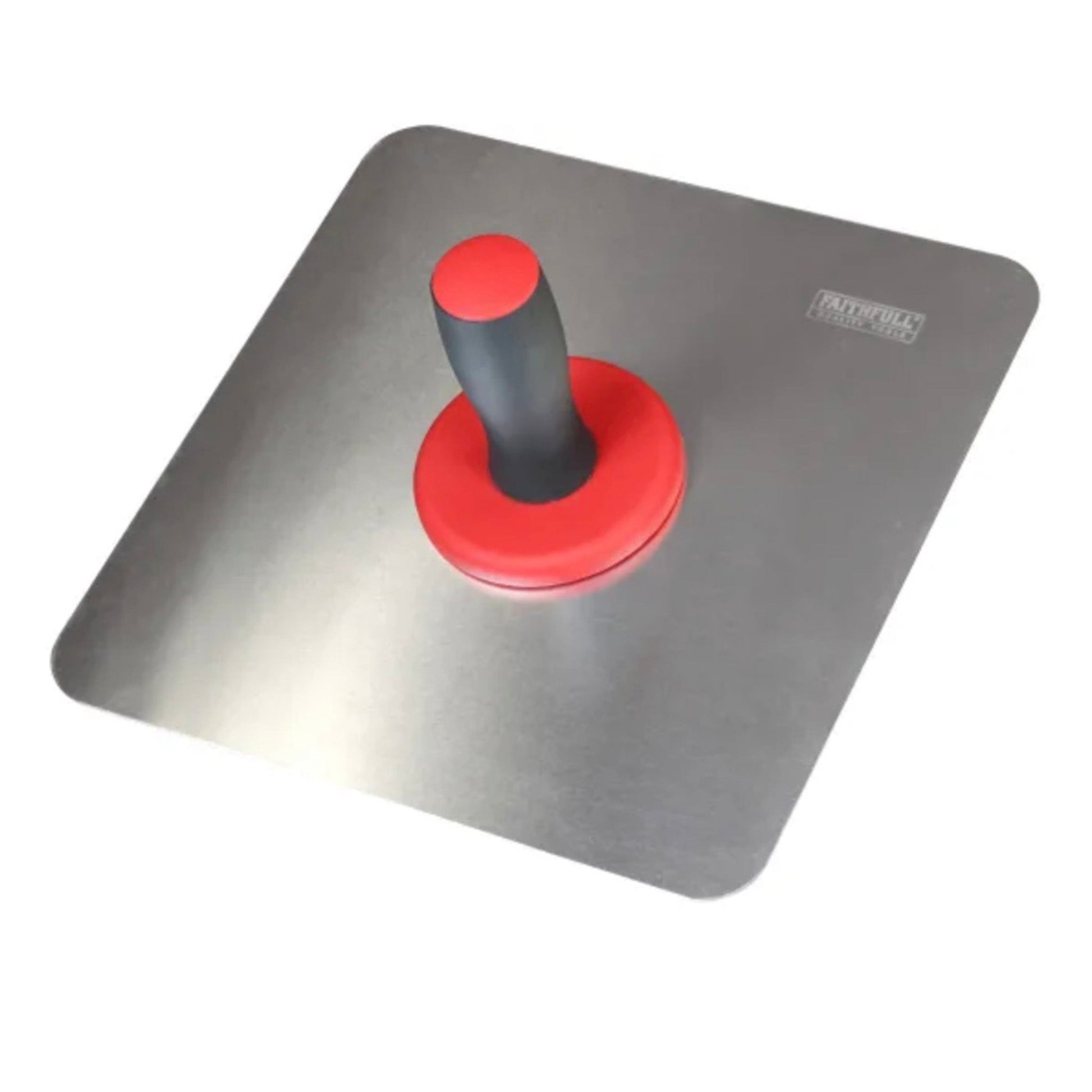 Faithfull Plasterers Alloy Hawk 300mm x 300mm