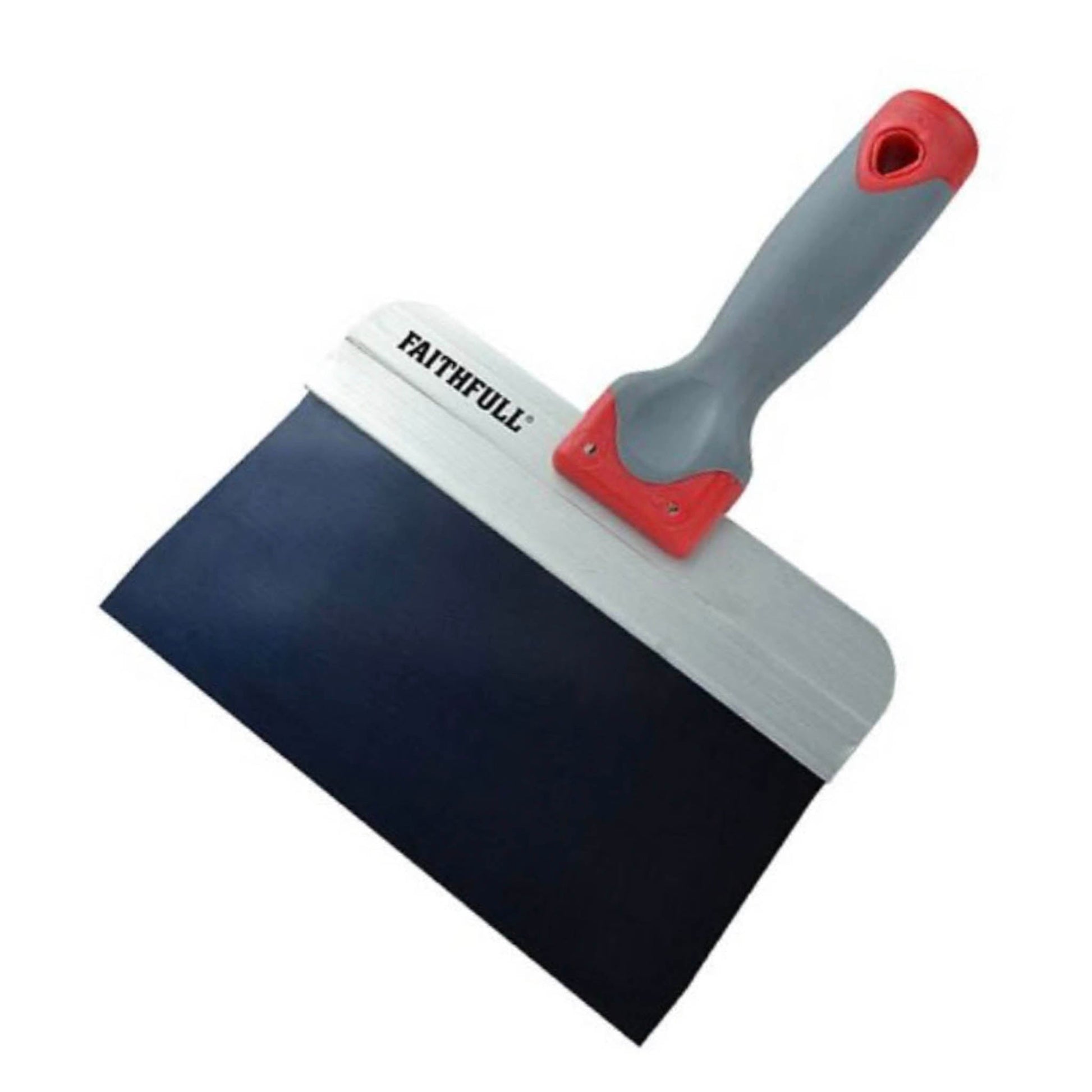 Faithfull Plastering Taping Knife 200mm - Transtools Online