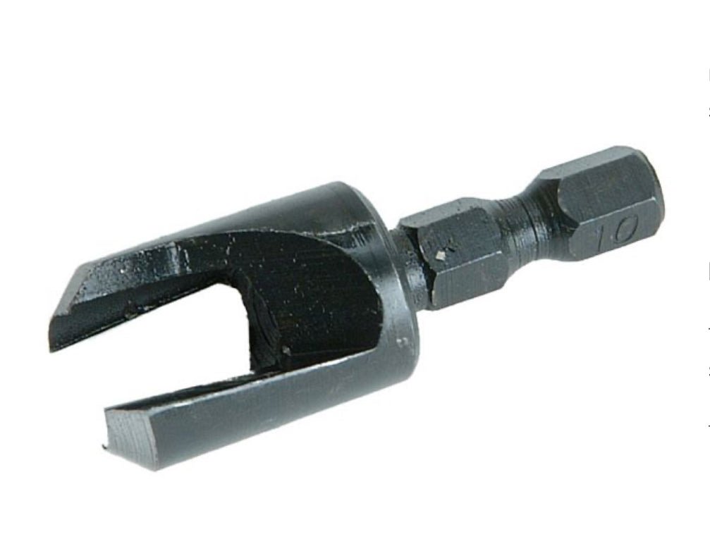 FAITHFULL PLUG CUTTER NO.8 - Transtools Online