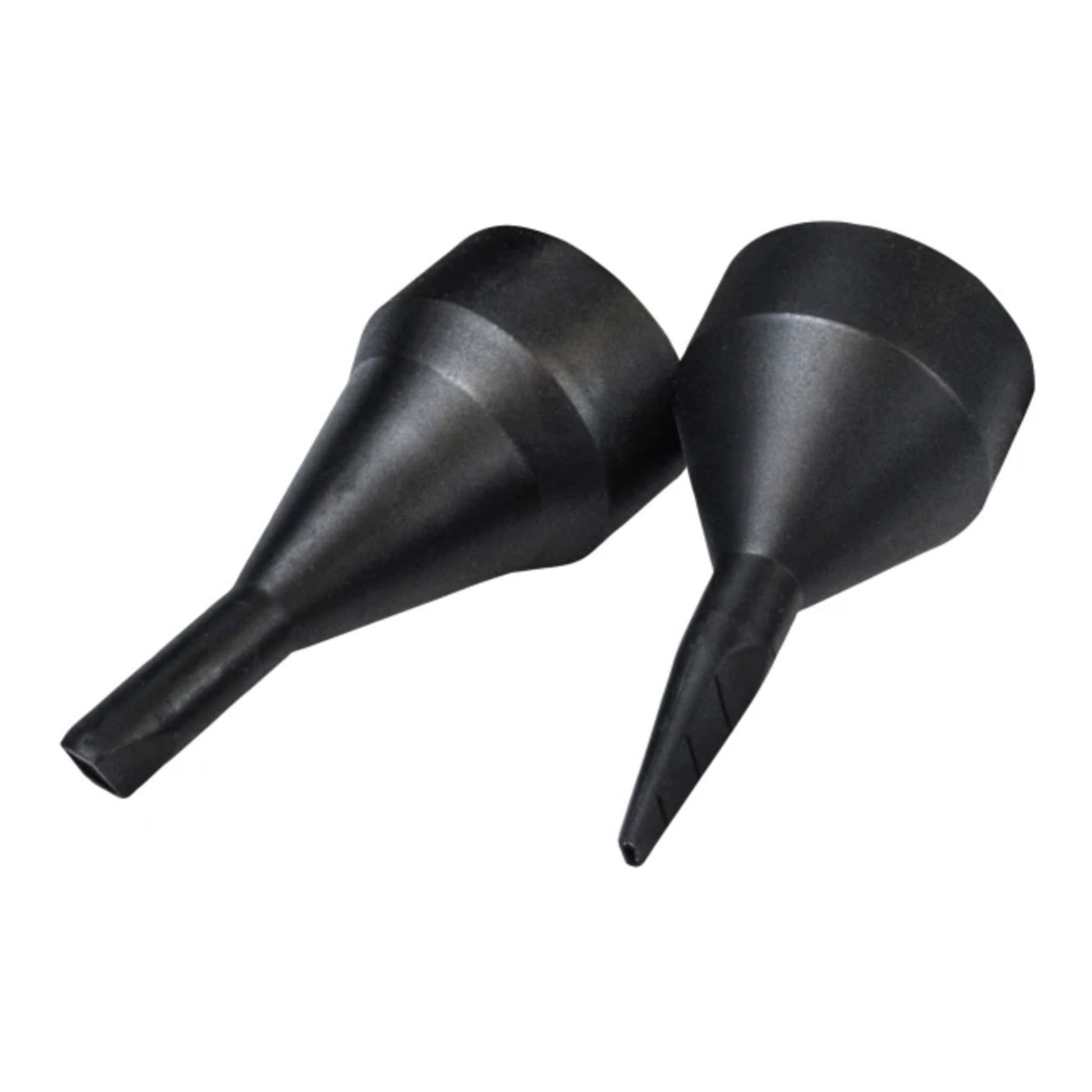 Faithfull Pointing Gun Replacement Nozzle Set - 2 Piece