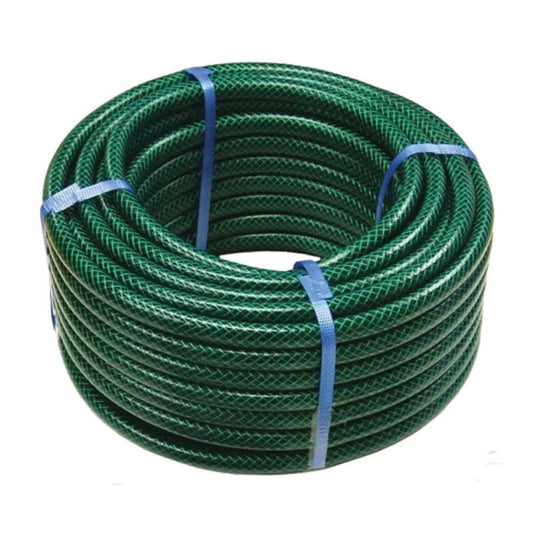 Faithfull PVC Reinforced Hose Pipe 30 Metre - Transtools Online