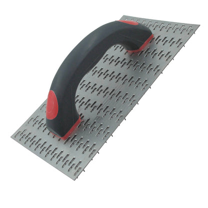 Faithfull Render Scraper Scratch Float 250mm x 142mm - Transtools Online