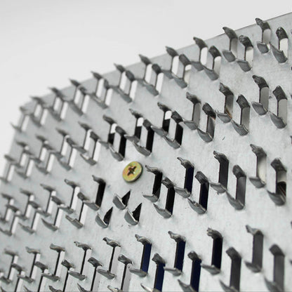 Faithfull Render Scraper Scratch Float 250mm x 142mm - Transtools Online