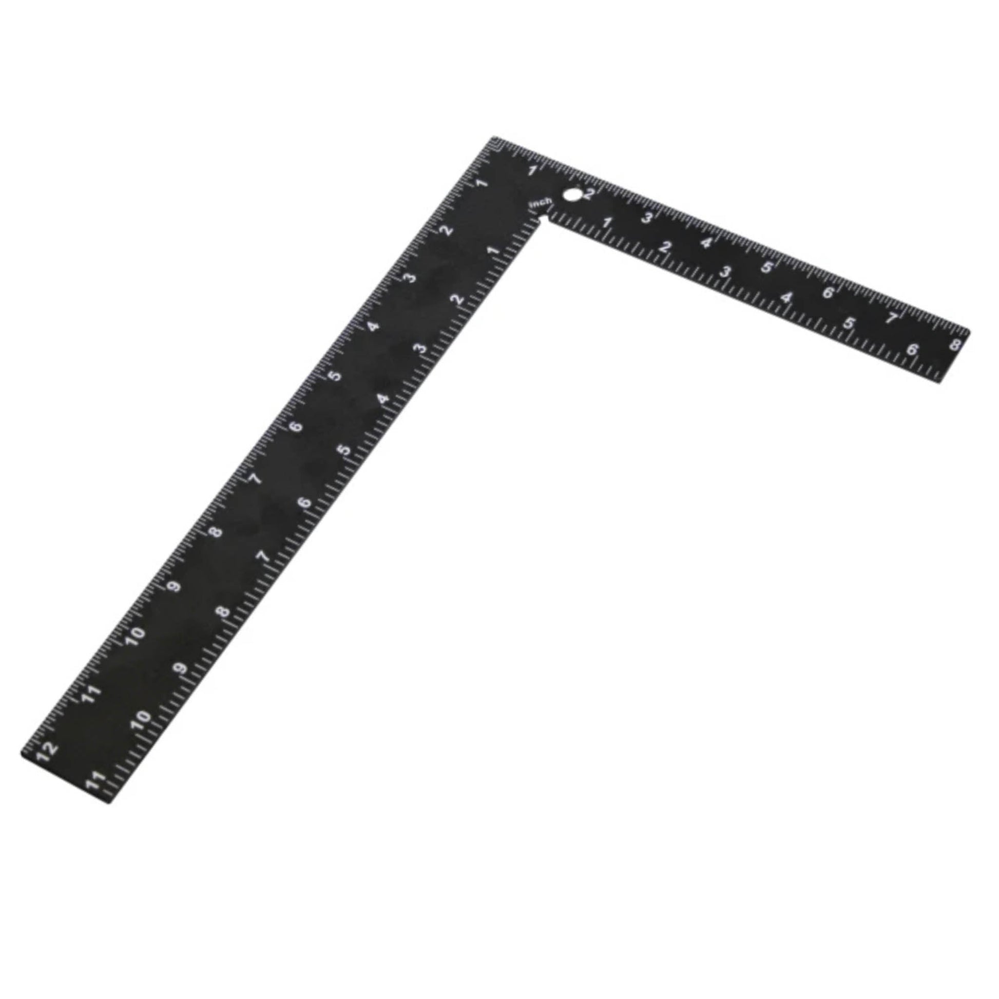 Faithfull Roofing Framing Square 300mm x 200mm - Transtools Online