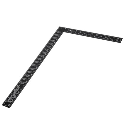 Faithfull Roofing Framing Square 600mm x 400mm