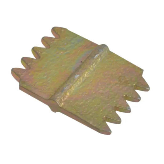 Faithfull Scutch Comb 25mm - 1in 5 Pack - Transtools Online