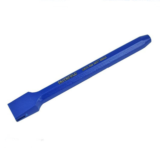 FAITHFULL SCUTCH COMB CHISEL HOLDER - 200MM X 25MM - Transtools Online