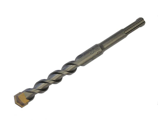 FAITHFULL SDS DRILL BIT - 12MM X 260MM - Transtools Online