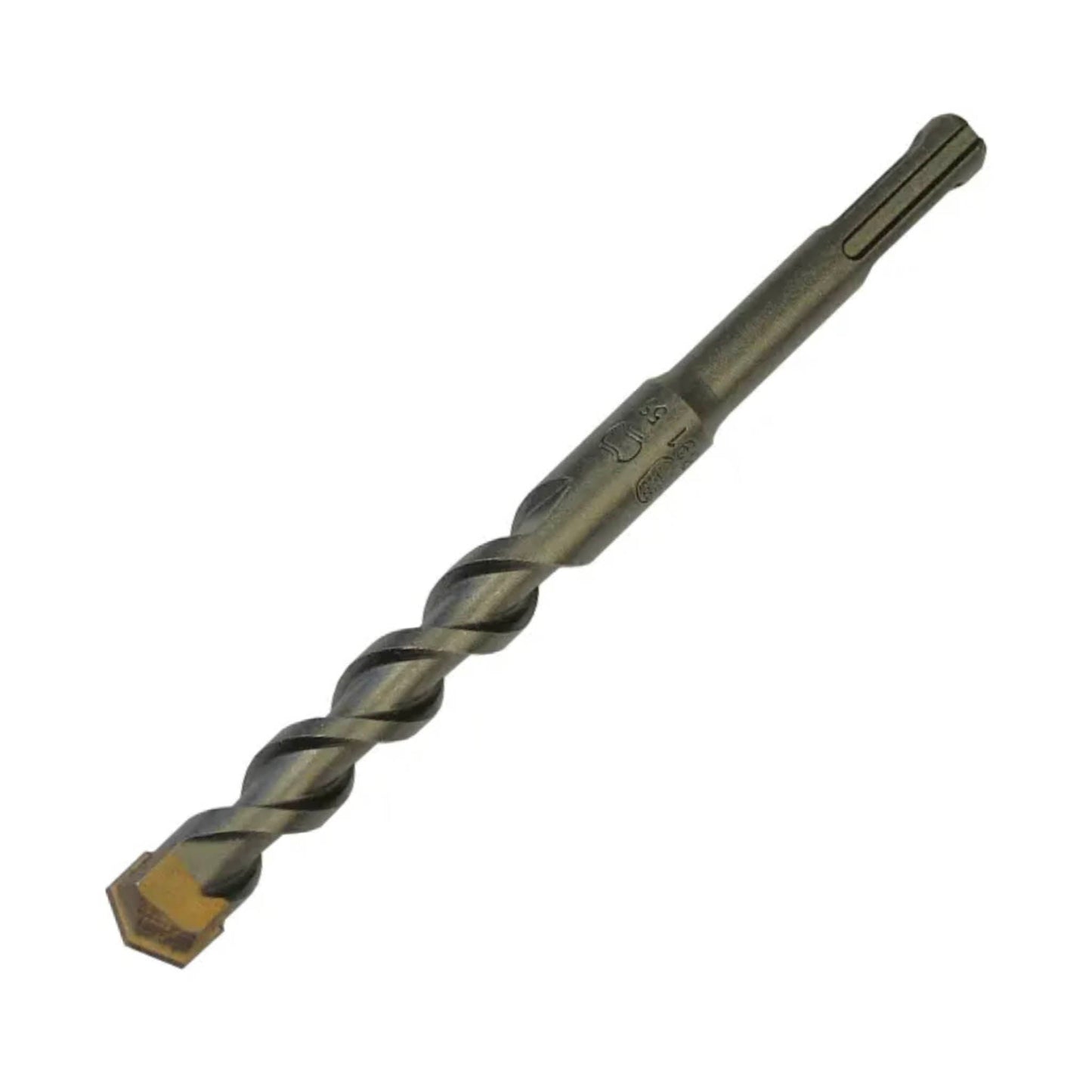 Faithfull SDS Drill Bit 4mm x 160mm - Transtools Online
