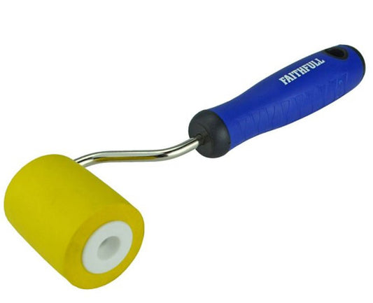 FAITHFULL SEAM ROLLER - SOFT - Transtools Online