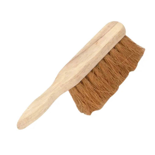 Faithfull Soft Coco Hand Brush 275mm - 11in - Transtools Online