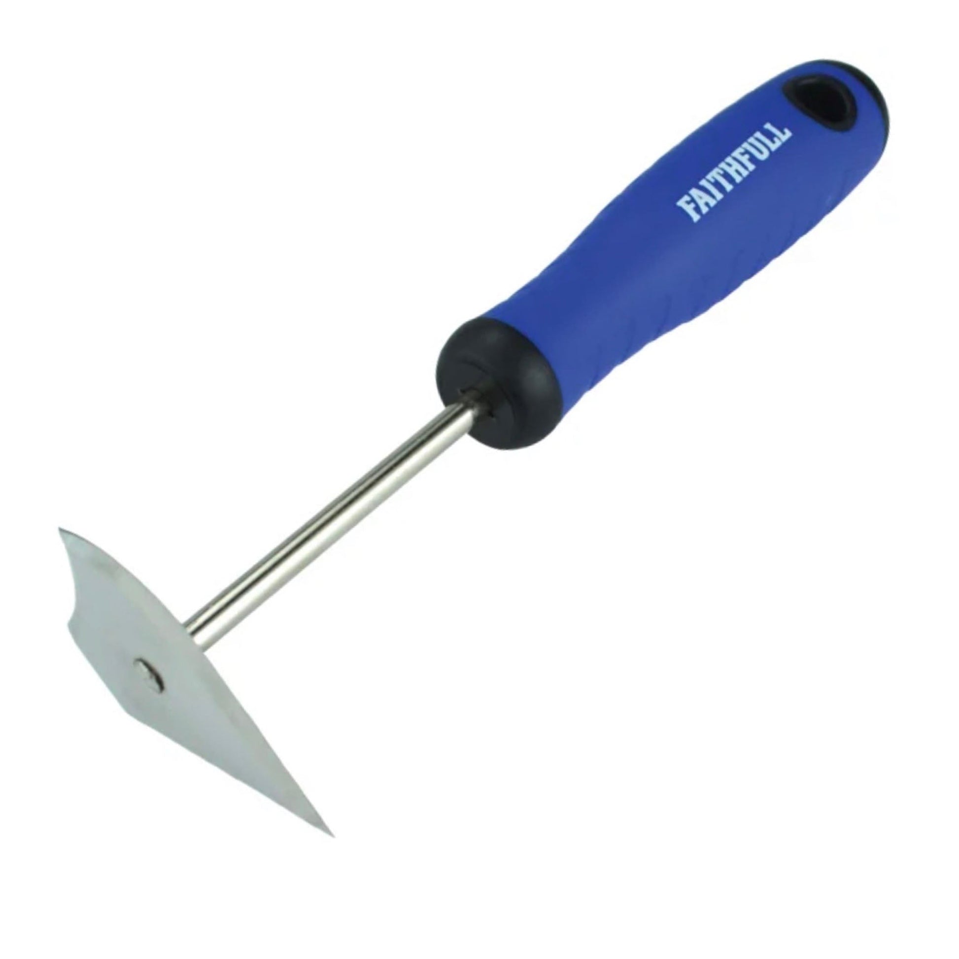 Faithfull Soft Grip Combination Shave Hook