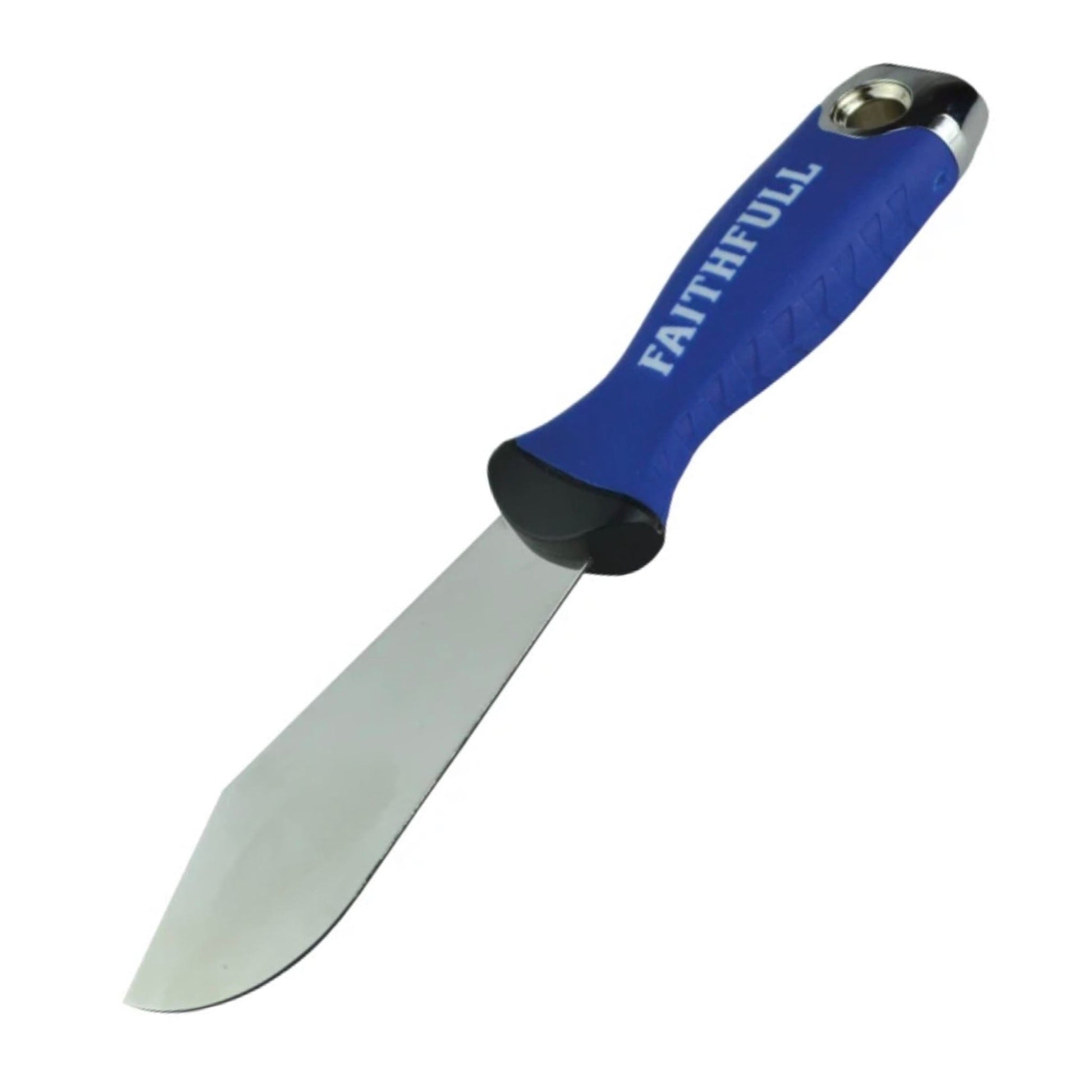 Faithfull Soft Grip Putty Knife - 38mm
