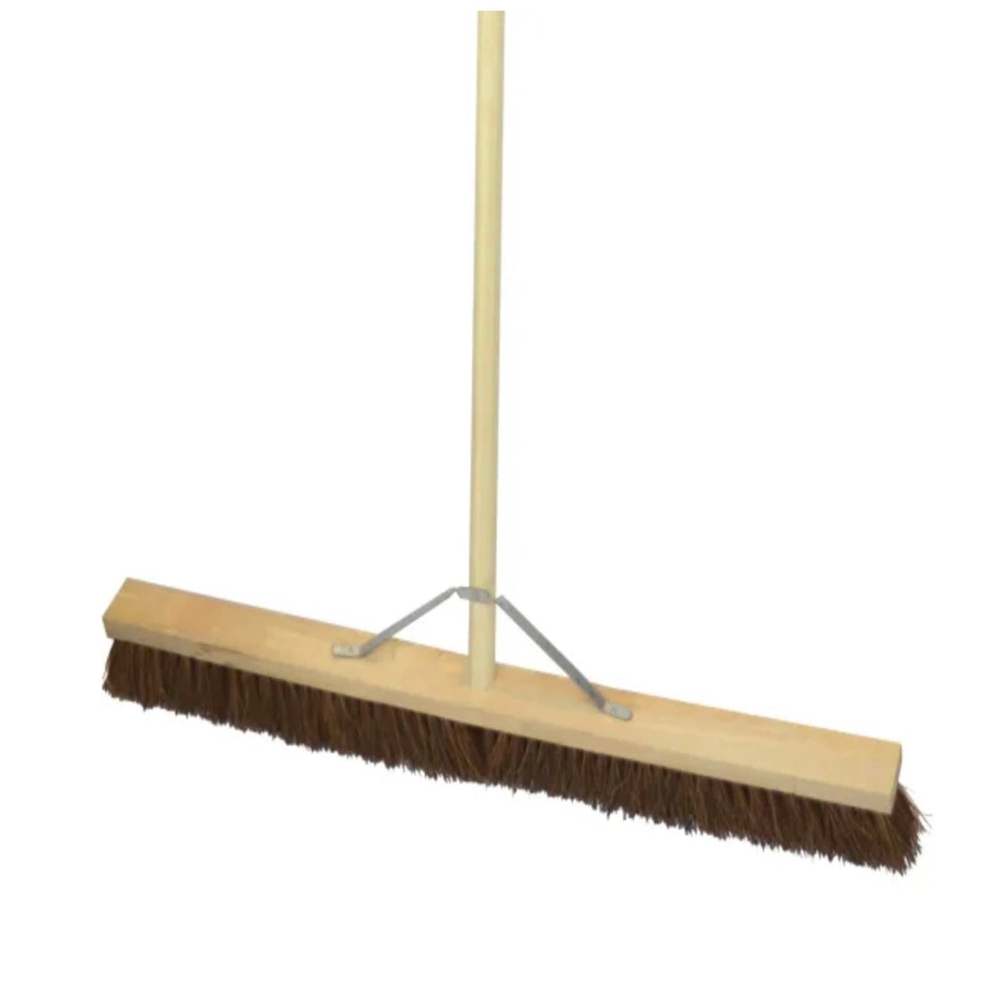 Faithfull Stiff Bassine Broom 900mm - 36in - Transtools Online