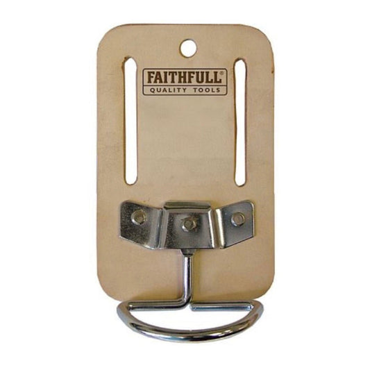 Faithfull Swivel Hammer Holder - Transtools Online