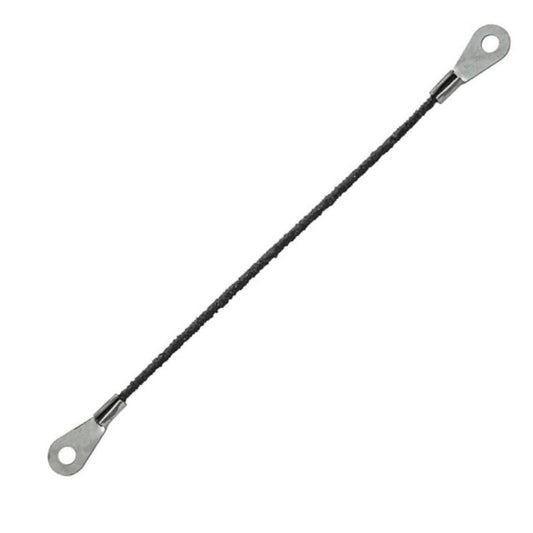 Faithfull Tile Rod Saw Blade 150mm - 6in - Transtools Online