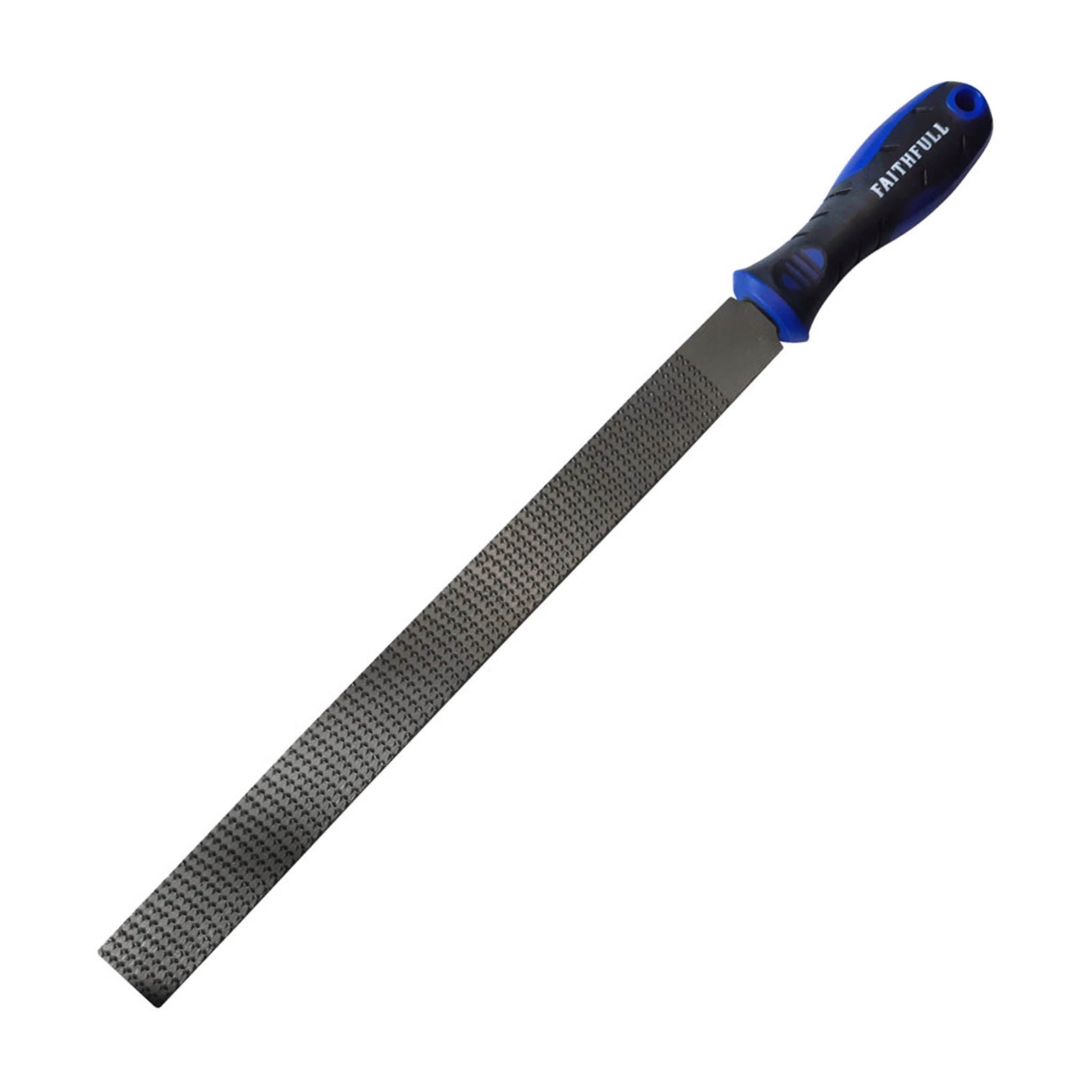 Faithfull Wood Rasp 200mm - 8in - Transtools Online