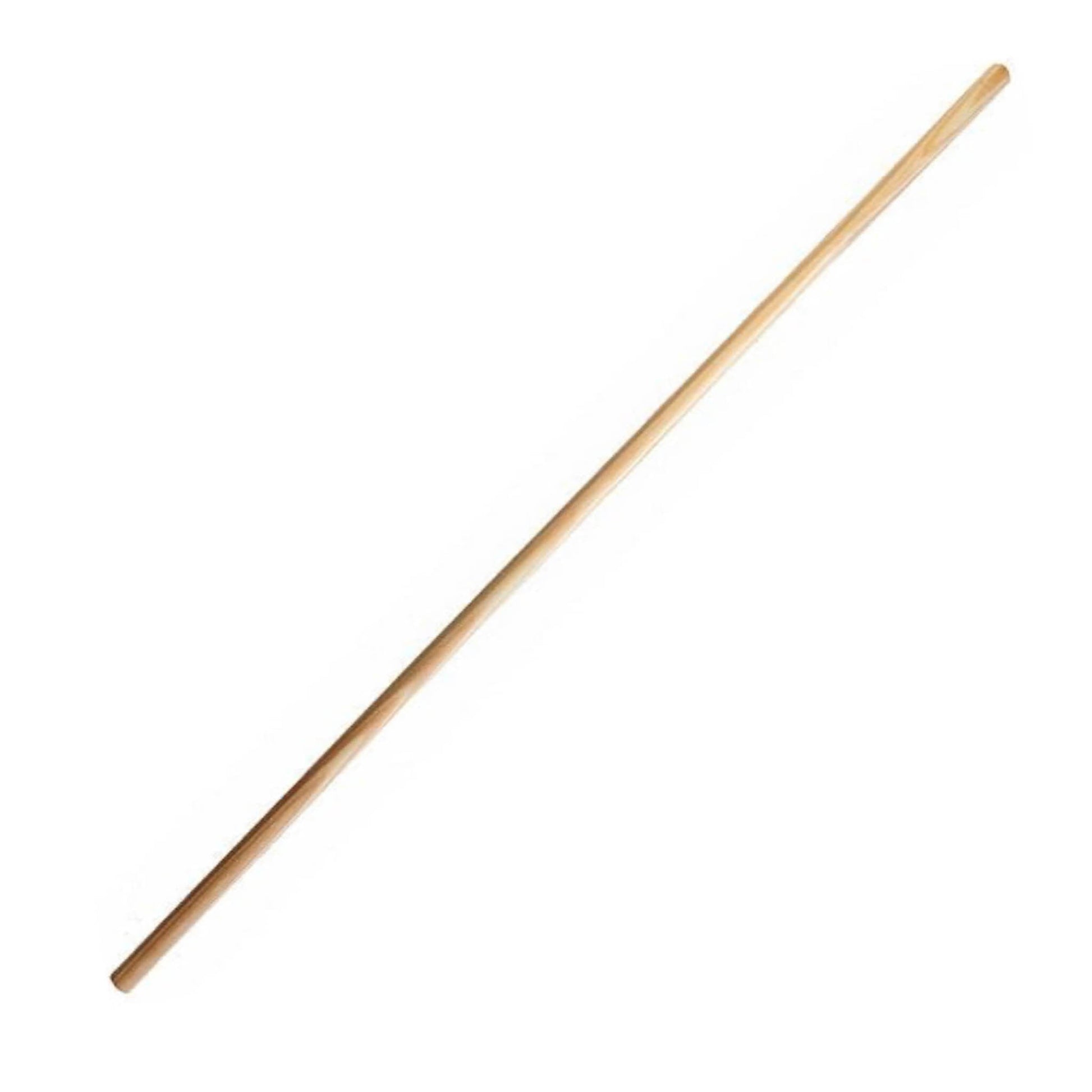 Faithfull Wooden Broom Handle 1.22 Metre x 23mm - Transtools Online