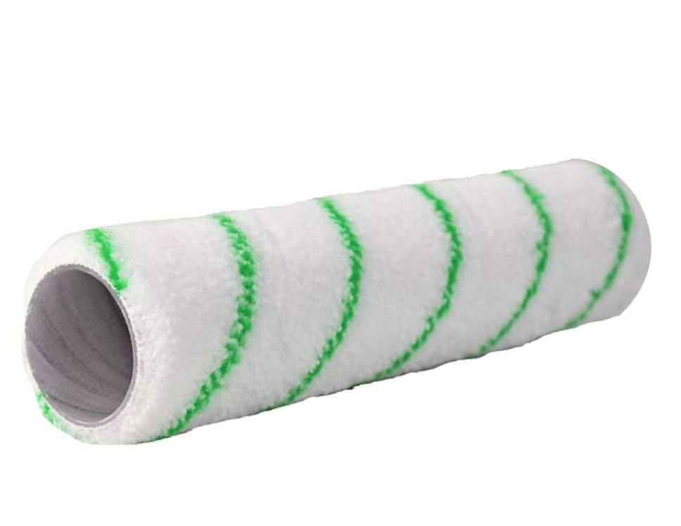 FAITHFULL WOVEN LONG PILE ROLLER SLEEVE 230MM X 38MM - Transtools Online