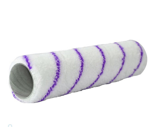 FAITHFULL WOVEN MEDIUM PILE ROLLER SLEEVE - 230MM X 38MM - Transtools Online