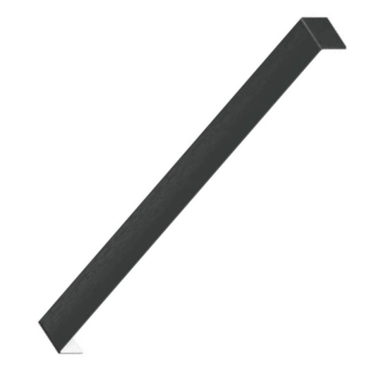 Fascia Jointer Woodgrain Anthracite Grey 600mm - 24in - Transtools Online