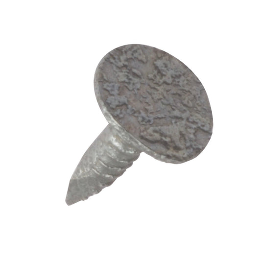 Felt Clout Nails Galvanised 13mm - 500gm