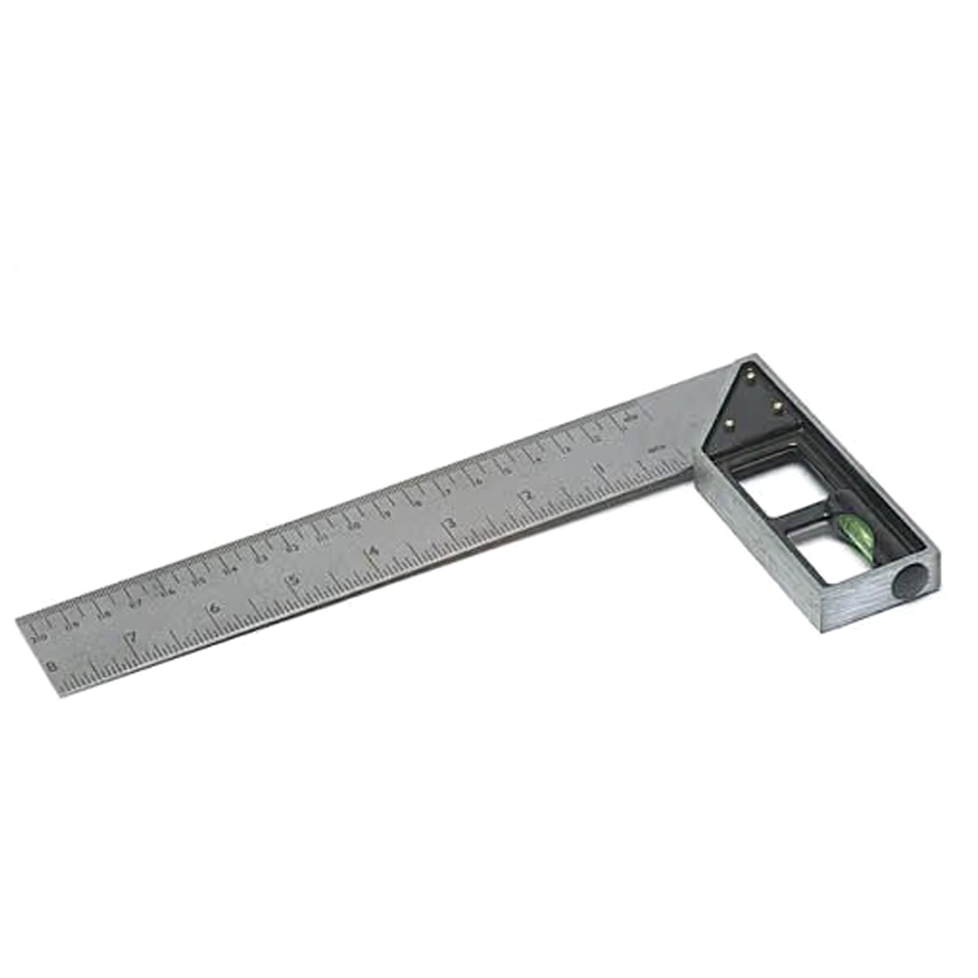 Fisco X54ME Try and Mitre Square 8in - 200mm