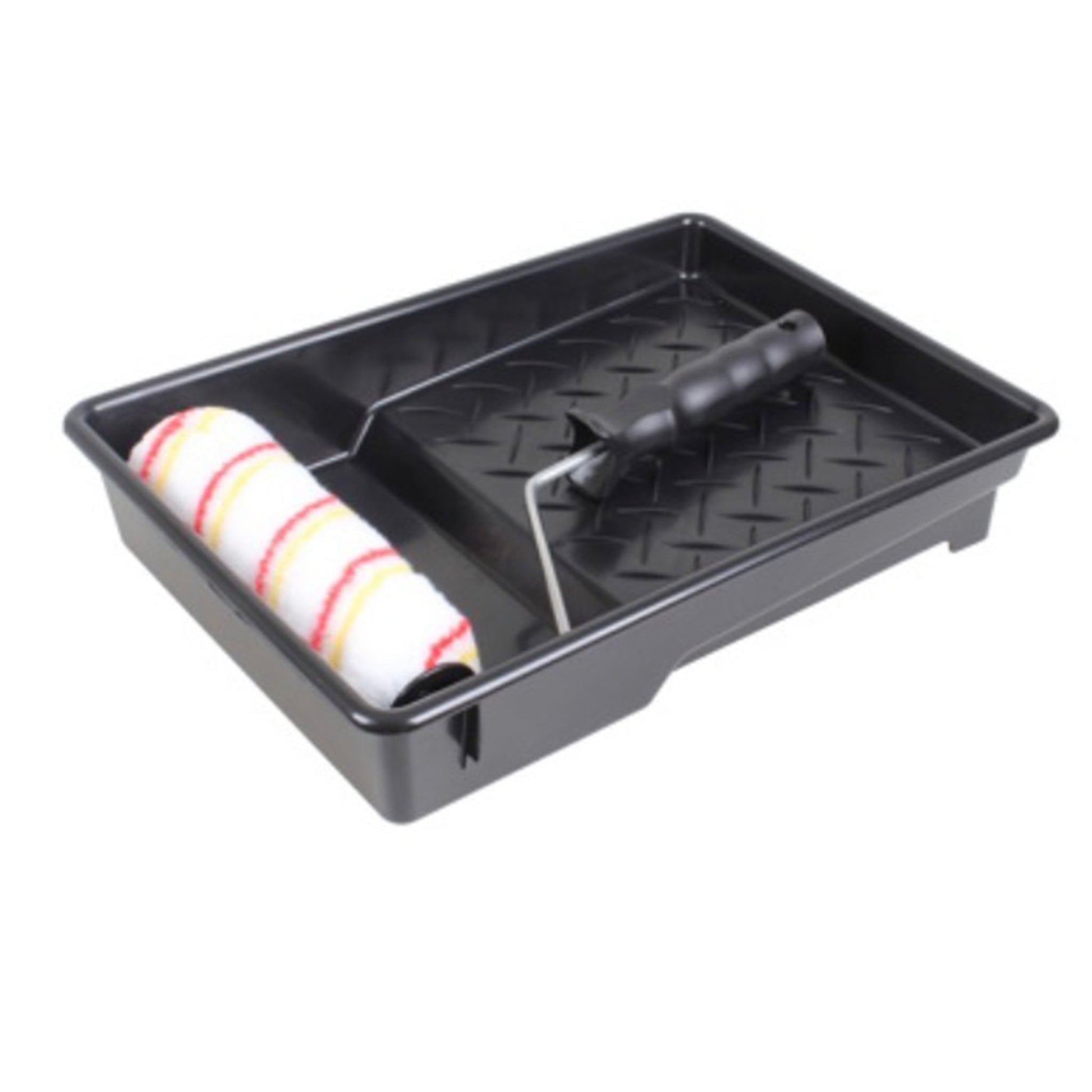 Fit For The Job Medium Pile Roller Set 7in - 175mm.