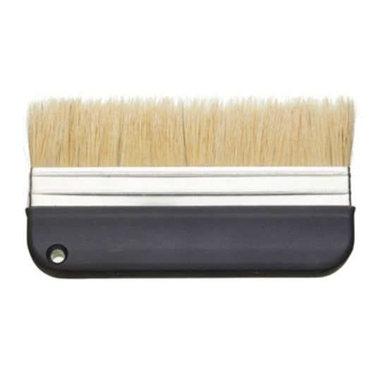 Fit For The Job Paperhanging Brush - 7".
