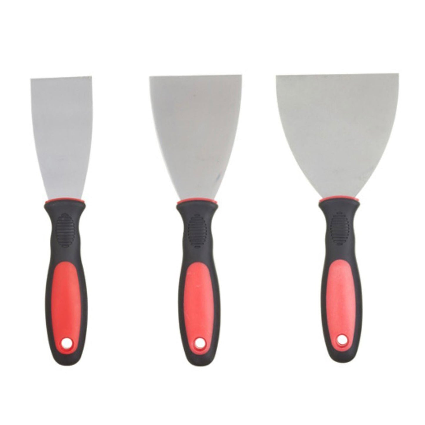 Fit For The Job Soft Grip Flexible Filling Knife.