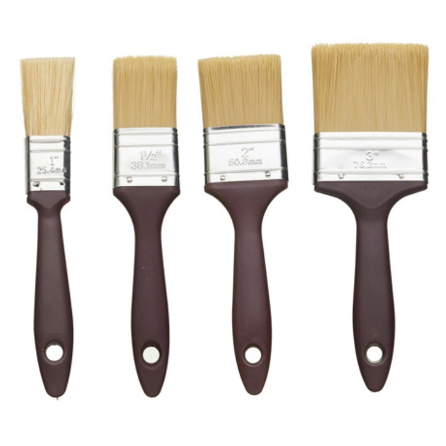 Fit For The Job Woodcare Brush.