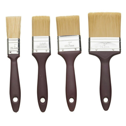 Fit For The Job Woodcare Brush.
