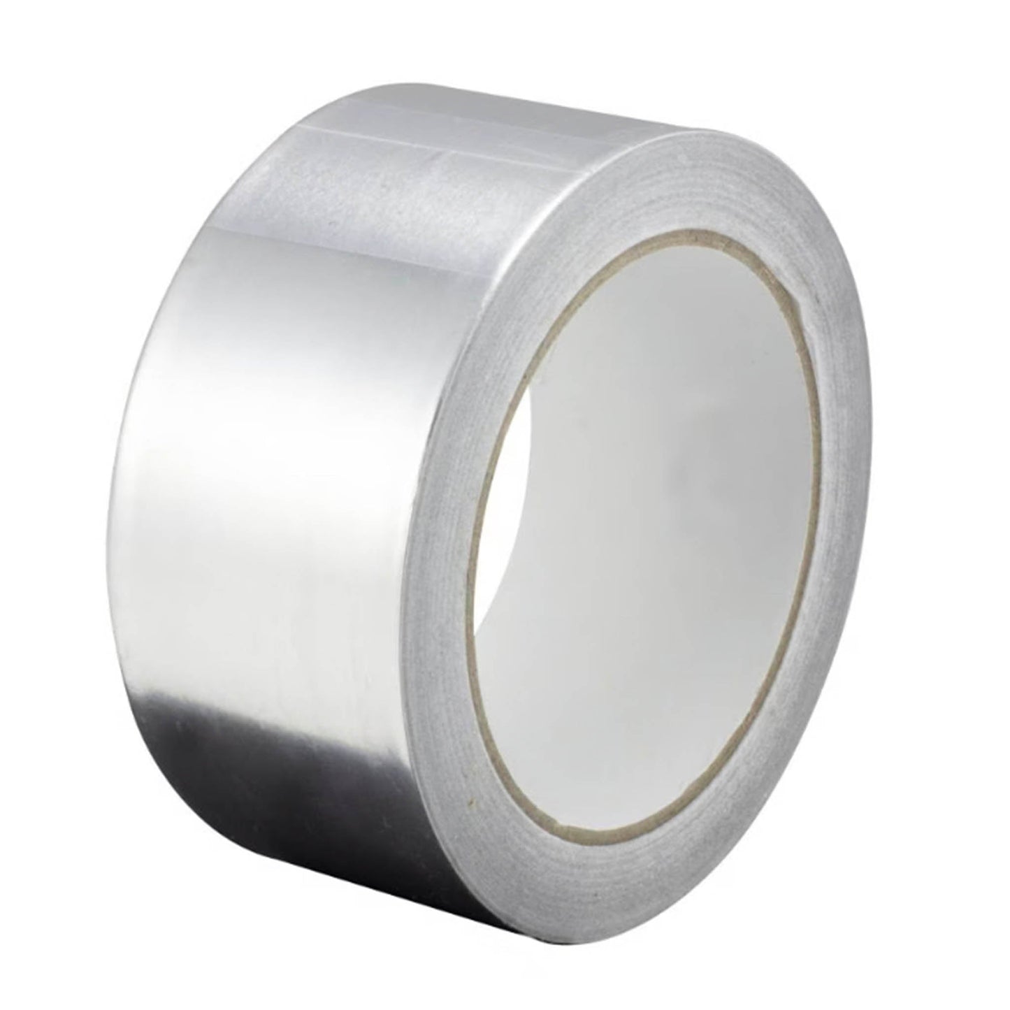 Fixman Aluminium Foil Tape 100mm X 50 Metre - Transtools Online