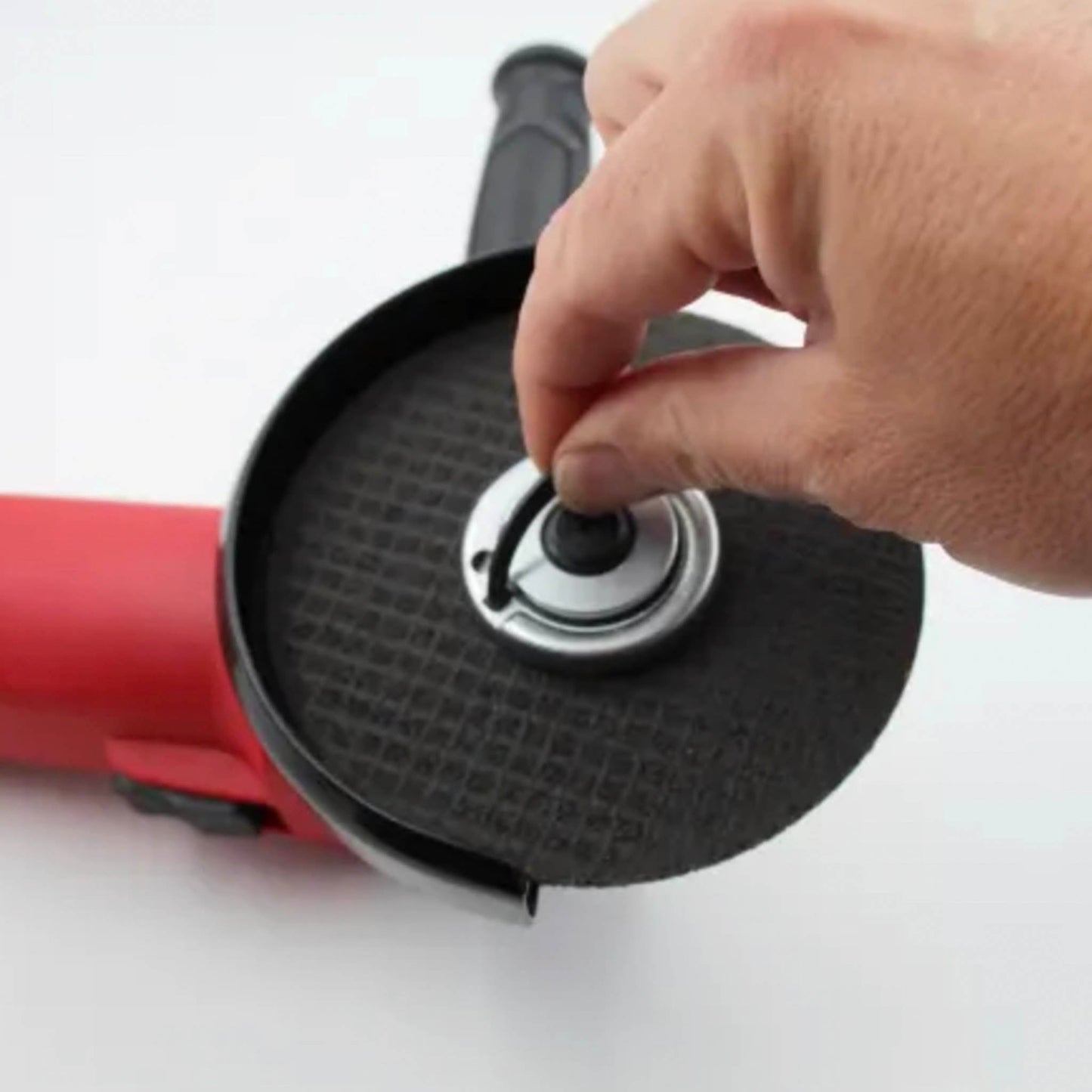 Fixtec Quick - Change Angle Grinder Locking Nut M14 - Transtools Online