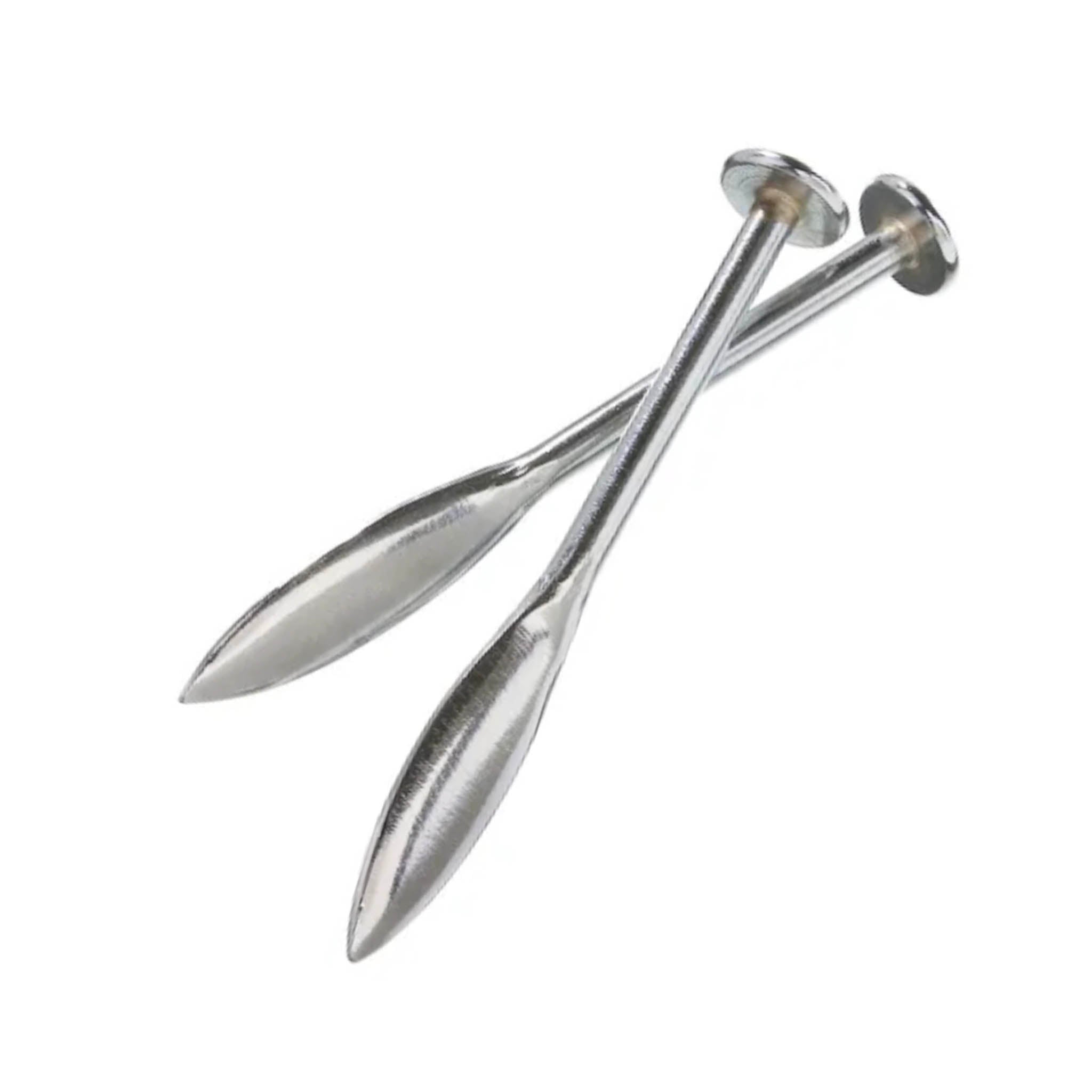 Footprint Professional Line Pins - 2 Pack