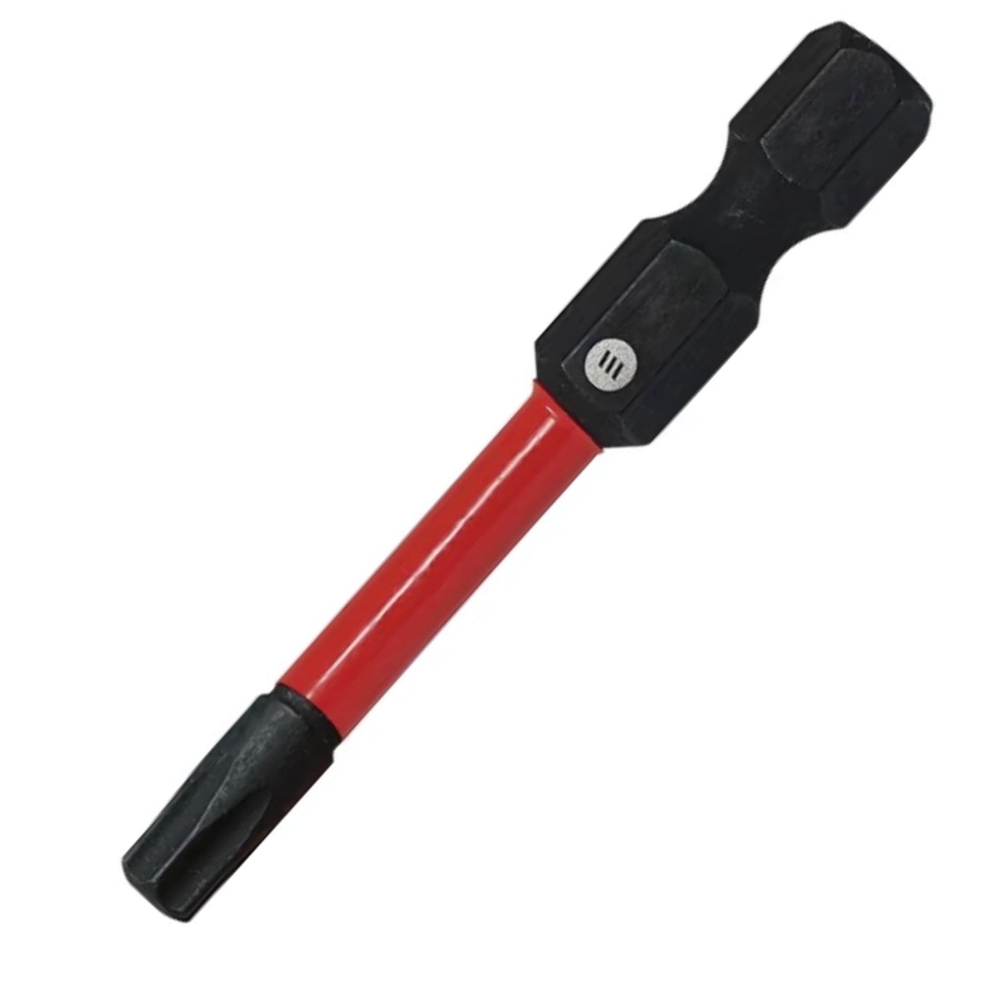 Forgefast Impact Driver Bits Torx T10 x 50mm - 2 Pack - Transtools Online