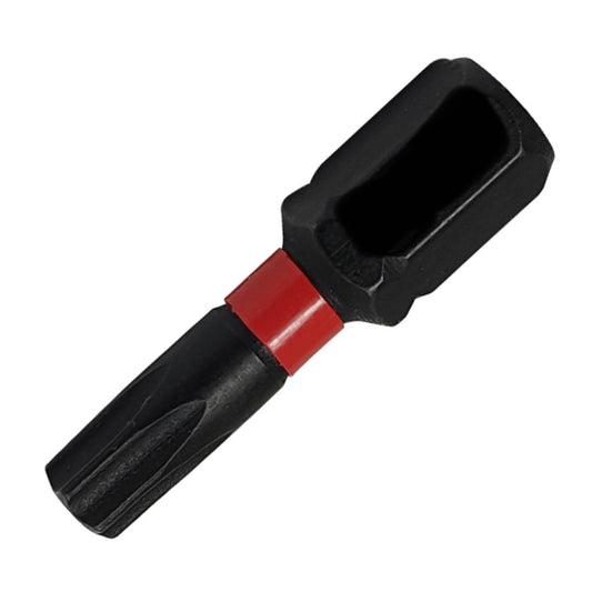 Forgefast Impact Driver Bits Torx T30 x 25mm 10 Pack - Transtools Online