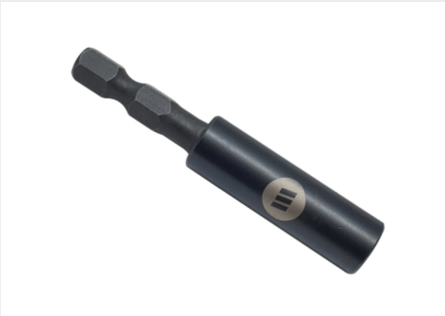 FORGEFAST IMPACT MAGNETIC BIT HOLDER - 150MM / 6IN - Transtools Online