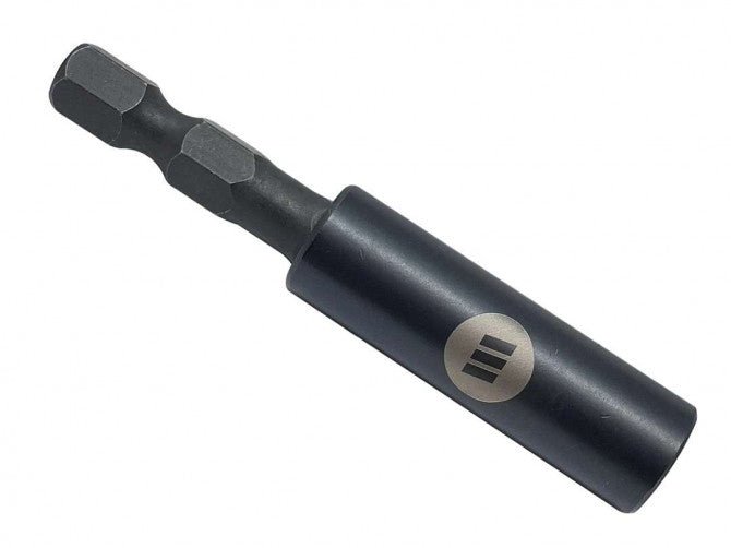 FORGEFAST IMPACT MAGNETIC BIT HOLDER - 60MM - Transtools Online