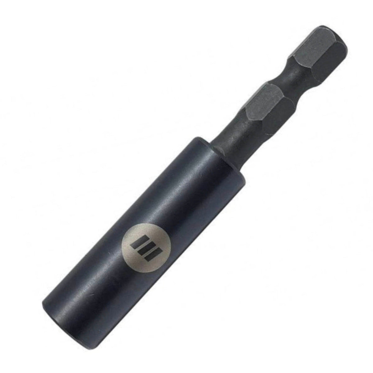 Magnet Bit Unit Forgefast Impact Magnetic Bit Holder 60mm